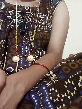 Snapshot of NISHU-TELUGU chatting on 10.30.25 NISHU-TELUGU online show from 10.30.25