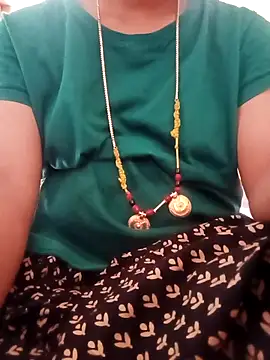 Snapshot of NISHU-TELUGU chatting on 11.08.25 NISHU-TELUGU online show from 11.08.25