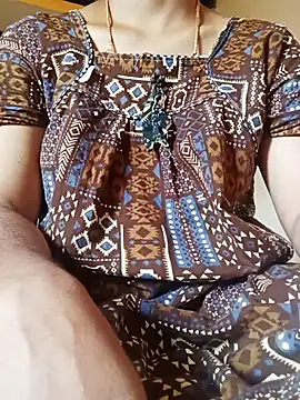 Snapshot of NISHU-TELUGU chatting on 11.09.25 NISHU-TELUGU online show from 11.09.25