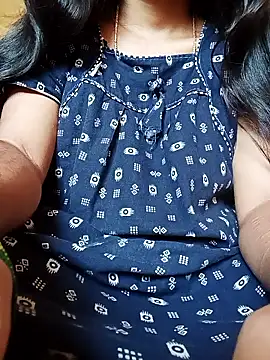 Snapshot of NISHU-TELUGU chatting on 11.14.25 NISHU-TELUGU online show from 11.14.25