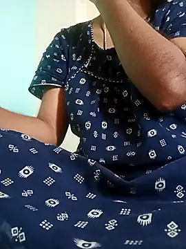 Snapshot of NISHU-TELUGU chatting on 11.15.25 NISHU-TELUGU online show from 11.15.25