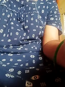 NISHU-TELUGU online show from 11.30.25