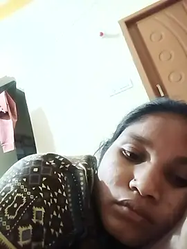 NISHU-TELUGU online show from 01.10.26