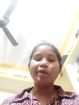 NISHU-TELUGU online show from 04.01.26