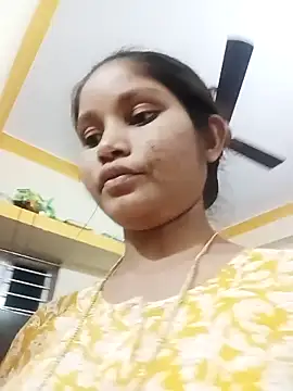 NISHU-TELUGU online show from 04.09.26