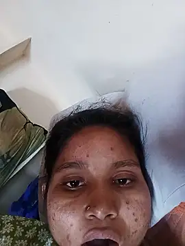 NISHU-TELUGU online show from 04.11.26