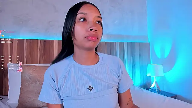 MissPocahontass online show from 11.28.25