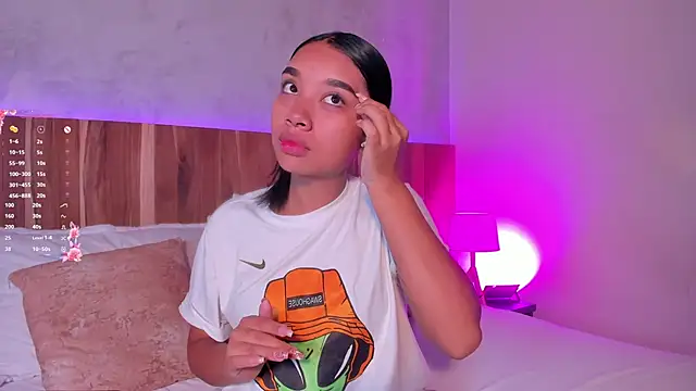 MissPocahontass online show from 11.29.25