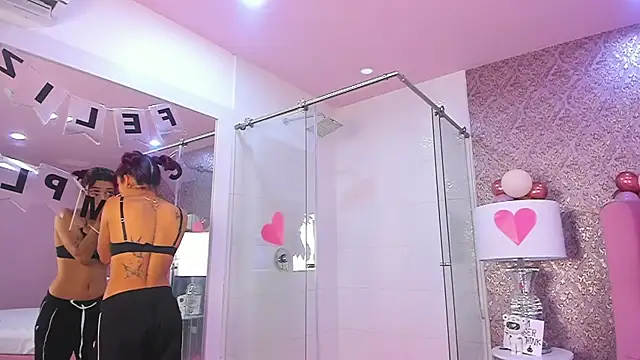 amber sparkle online show from 03.09.26