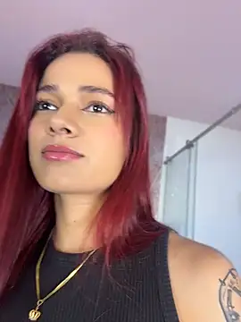 Snapshot of amber_sparkle chatting on 05.18.26 amber sparkle online show from 05.18.26
