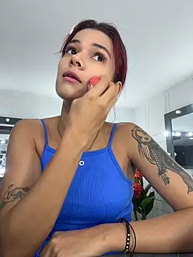 Snapshot of amber_sparkle chatting on 06.24.26 amber sparkle online show from 06.24.26