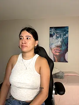 chloekitty69 online show from 11.29.25