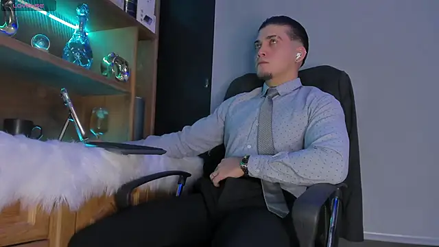 Gael williams1 online show from 11.07.25