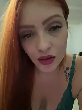 MarilynSmith01 online show from 09.14.25