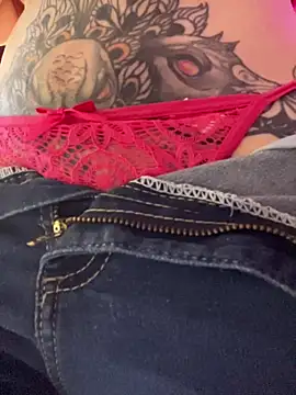 MarilynSmith01 online show from 02.21.26