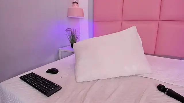 JulianaValencia online show from 02.03.26