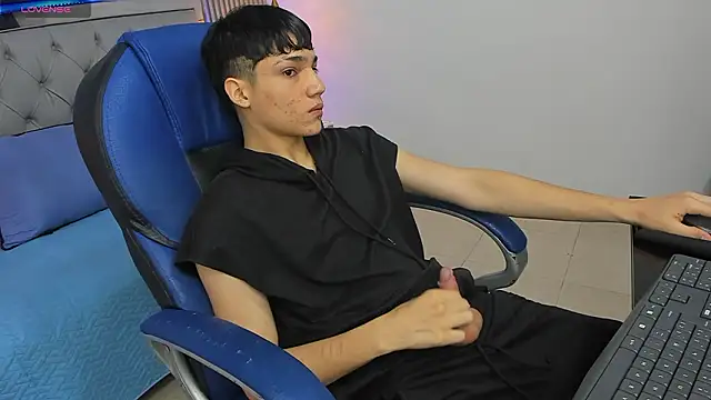 SamBlack  online show from 03.06.26