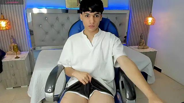 SamBlack  online show from 06.05.26