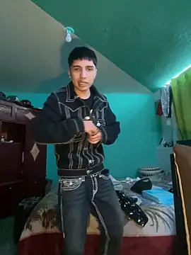 pabonsito online show from 09.09.25