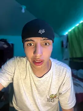 pabonsito online show from 09.11.25