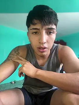 pabonsito online show from 02.02.26