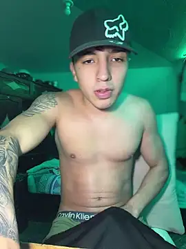 pabonsito online show from 04.15.26