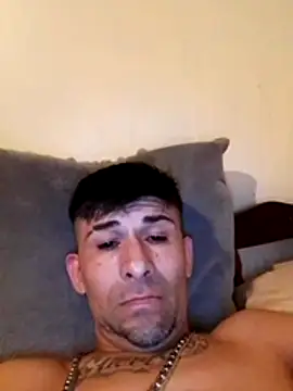 danielguerrerosxh online show from 07.24.26
