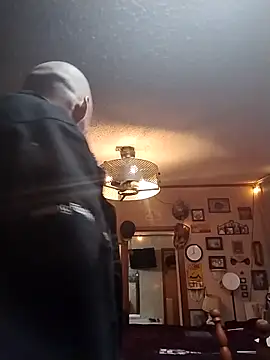 Snapshot of BonnienClyde5421 chatting on 02.25.26 BonnienClyde5421 online show from 02.25.26