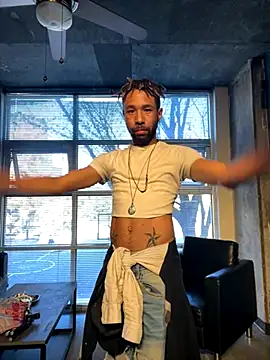 Orgazmic007 online show from 11.13.25