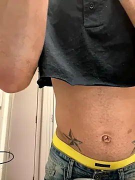 Orgazmic007 online show from 11.30.25