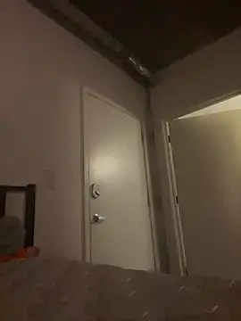 Orgazmic007 online show from 12.20.25