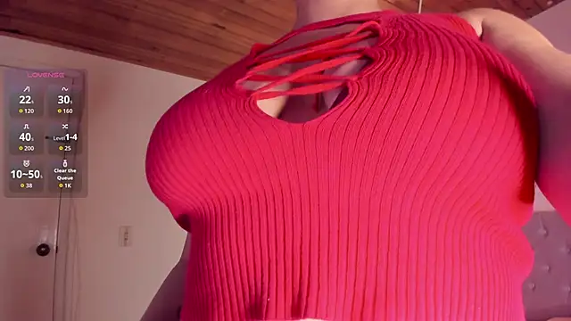 ATENA JB online show from 11.04.25