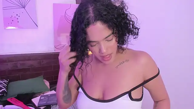 ATENA JB online show from 02.13.26