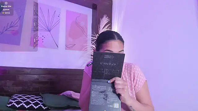 ATENA JB online show from 04.21.26