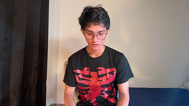 Angel bunny2 online show from 11.14.25