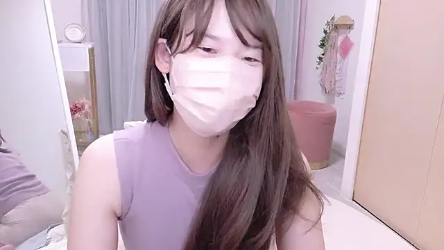 SAYORIxo online show from 09.13.25