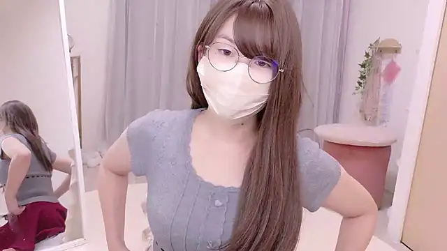 SAYORIxo online show from 10.09.25