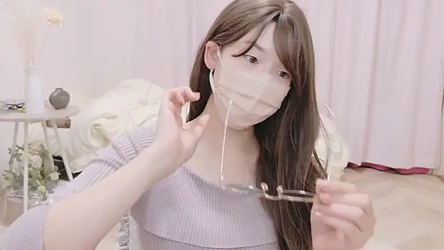 SAYORIxo online show from 01.19.26