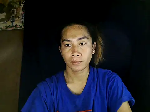 Asian PrettyAle online show from 09.13.25