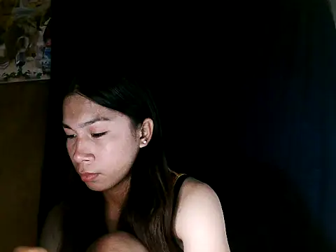 Asian PrettyAle online show from 10.06.25