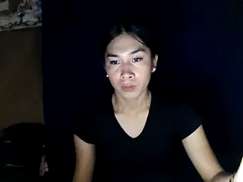 Asian PrettyAle online show from 10.25.25