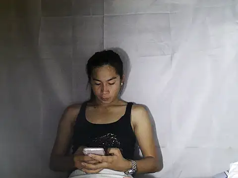 Asian PrettyAle online show from 02.17.26