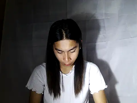 Asian PrettyAle online show from 03.14.26