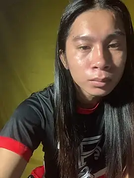 Asian PrettyAle online show from 05.24.26