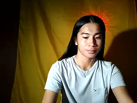 Asian PrettyAle online show from 06.14.26