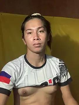 Asian PrettyAle online show from 07.12.26