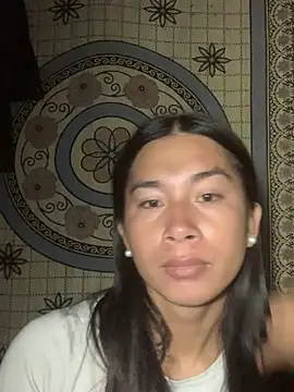 Asian PrettyAle online show from 08.04.26