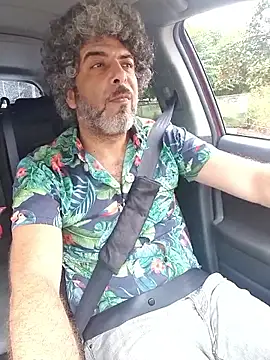 Snapshot of Buen_Pete chatting on 09.13.25 Buen Pete online show from 09.13.25