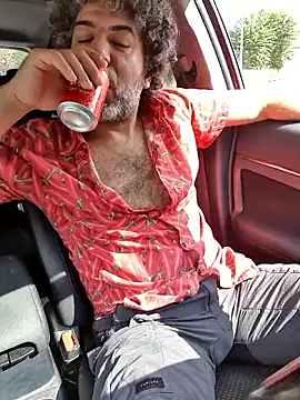 Snapshot of Buen_Pete chatting on 09.14.25 Buen Pete online show from 09.14.25