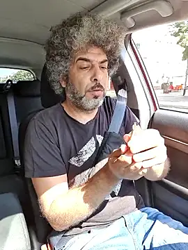 Snapshot of Buen_Pete chatting on 09.15.25 Buen Pete online show from 09.15.25